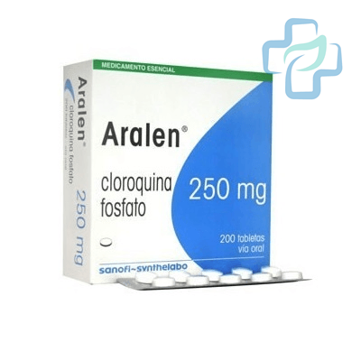 Aralen Genérico (Chloroquine)