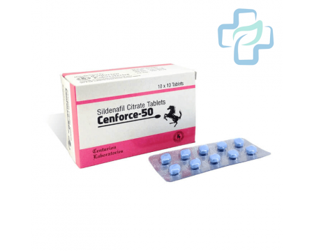 Cenforce (Sildenafil)