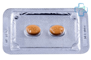 Cialis Profesional (Tadalafil)
