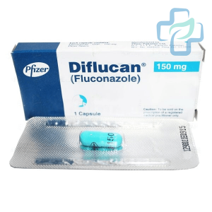 Diflucan Genérico (Fluconazole)