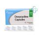 Doxiciclina (Doxycycline)