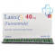 Lasix Genérico (Furosemide)