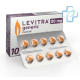 Levitra Genérico (Vardenafil)