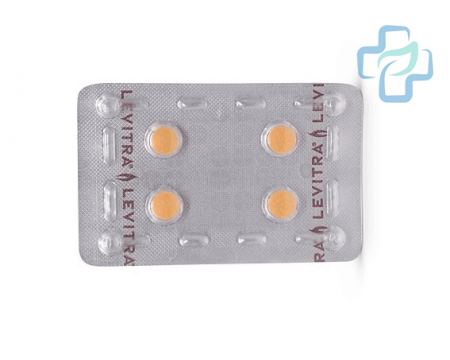 Levitra Original (Vardenafil)