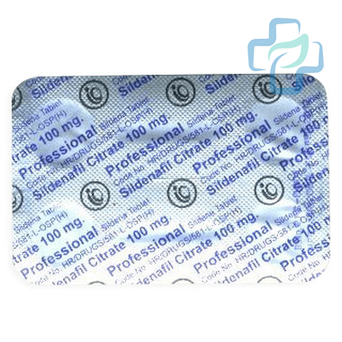 Viagra Profesional (Sildenafil)