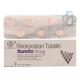 Xarelto Genérico (Rivaroxaban)